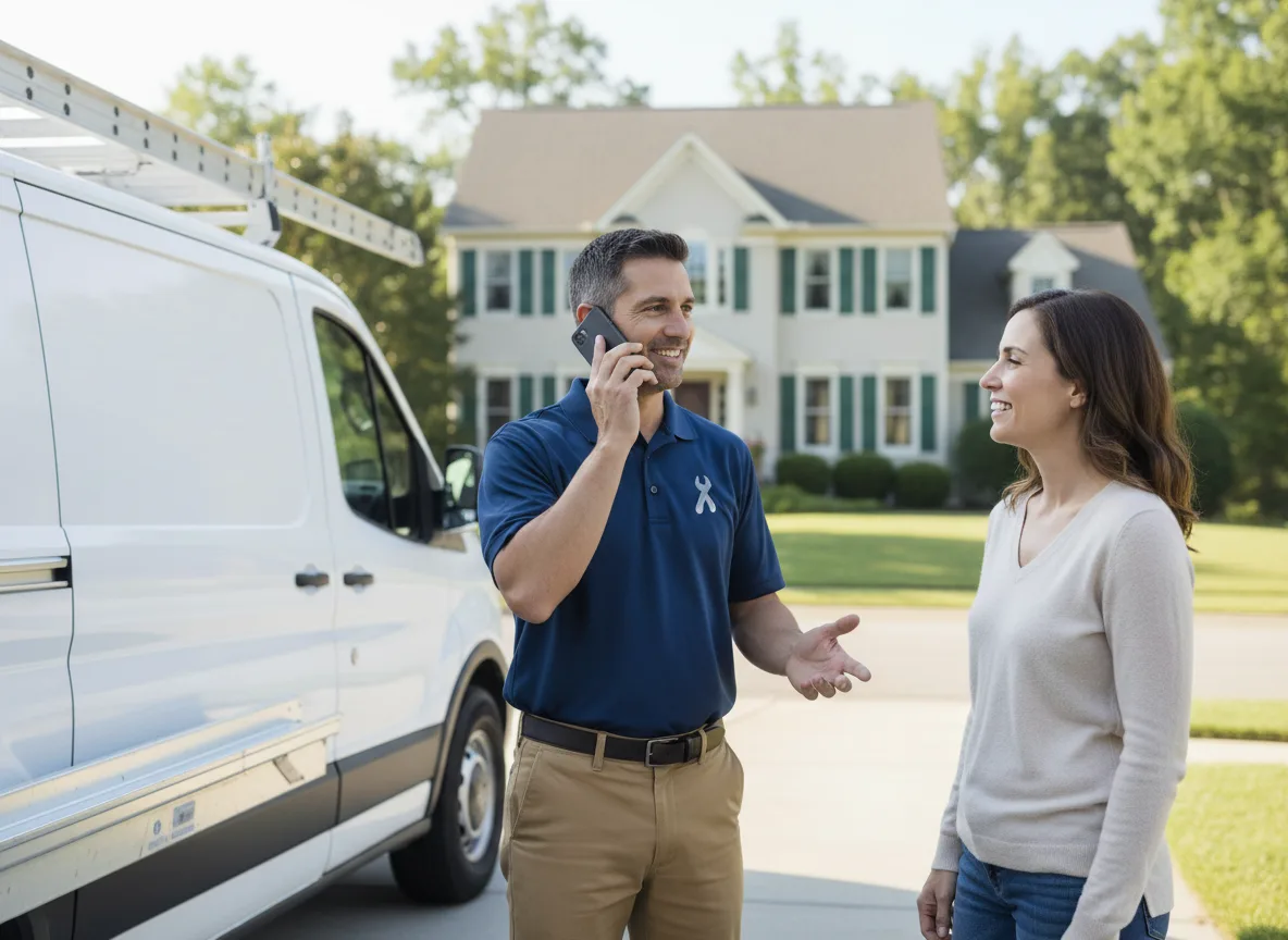 Home Gutter Service Quinby, VA FAQs